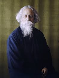 Rabindranath Tagore - Wikipedia