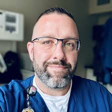 Jason Boulanger at Lost Valley