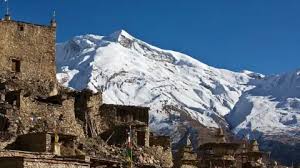 Trend Google: nepal