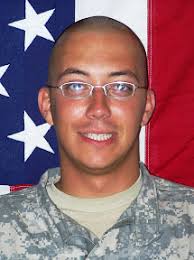 Fort Lewis remembers two soldiers from a hard-hit platoon