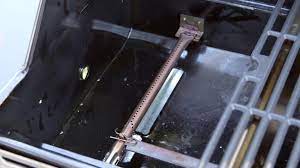 How To Replace A Gas Grill Burner Consumer Reports