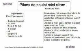 Epingle Par Camille Marie Sur Plats Cookeo Cookeo Recette Plat Cookeo Poulet Au Citron