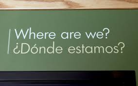Why should lawyers learn spanish? Bilingual Counsel Have The Upper Hand In Foreign Language Proceedings Business Law Today From Aba