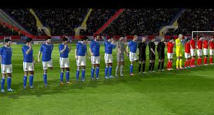 Bu oyunun kalitesini kanıtlar niteliği taşıyor diyebiliriz. First Touch Soccer 2015 Apk Download Free Sports Game For Android Apkpure Com