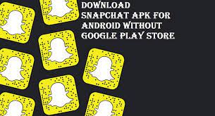 Share your favorite events live or record them as video messages that automatically disappear without leaving a trace after a few seconds. Download Snapchat Apk For Android Without Google Play Store Via Direct Links