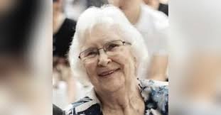 Mary M. Marsh Obituary