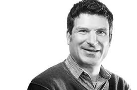 Chris Broome, President