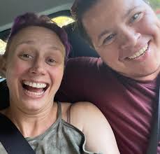 As usual, I wish I had gotten more pictures! This vacation was born