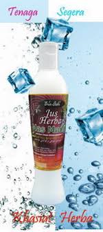 However, i read online that most people drink misai kucing tea that they buy off the shelf (the leaves are dried and packed in tea bag style). Desaku