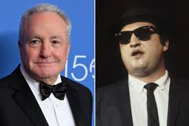Lorne Michaels was furious about John Belushi's drug use
