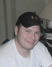 Obituary information for James Edgar Finch