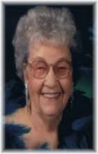 Obituary information for Della Ann Hall Casebolt Rasnick