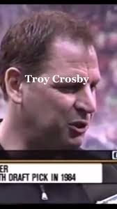 Troy Crosby