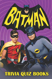 Well, what do you know? Buy Batman Trivia Quiz Books Book Online At Low Prices In India Batman Trivia Quiz Books Reviews Ratings Amazon In