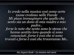 Vivo per lei da quando sai. Vivo Per Lei Andrea Bocceli E Giorgia Con Testo Youtube