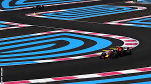 Is lewis hamilton starting to feel the pressure this season? Formula 1 Plan To Start Season In Austria As French Gp Called Off Bbc Sport