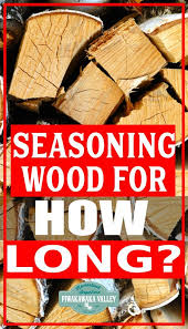 How Long Does It Take To Season Firewood In 2021 Dry Well Dried Eucalyptus Monterey Cypress