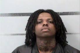 Have You Seen Lubbock's Most Wanted Gang Fugitives of March 2024?