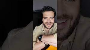 He is an actor and producer, known for monte carlo (2011), walking on sunshine (2014) and the lizzie mcguire movie (2003). Giulio Berruti Responde Sobre Gabriel S Inferno Insta Live 05 Mayo 2020 Completo Full Hd Youtube