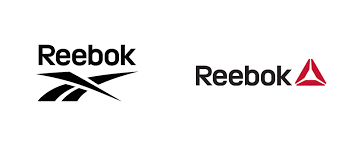 Some logos are clickable and available in large sizes. Brand New New Logo For Reebok