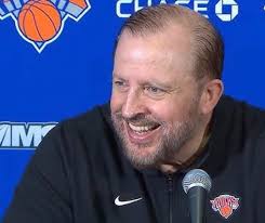 Memphis Grizzlies beat by the Knicks