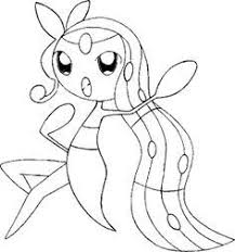 Meloetta On Pinterest Pokemon How To Draw And Mlp Pokemon Coloring Pages Pokemon Coloring Sheets Pokemon Coloring