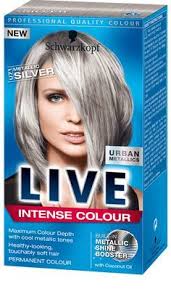 live colour hair dye from schwarzkopf silver grey hair dye grey hair dye silver blonde hair dye