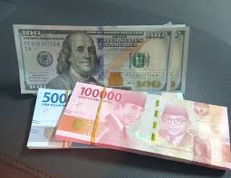 Usd/idr live exchange rate is updated every minute. Rekomendasi Rupiah Usd Idr Harian 7 April Akan Memperpanjang Rebound Vibiznews Com