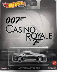 Image result for Casino Royale 2025 Aston Martin