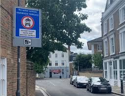 Check out our recommendations of the very best hammersmith bars right here. Videalert Cameras Enforcing Low Traffic Neighbourhood Scheme For London Borough Of Hammersmith And Fulham Its United Kingdom Better Transport Through Technology