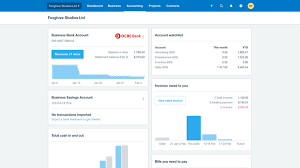 Ocbc Bank Feeds Xero Sg