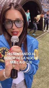 Estrenamos presentación para nuestro #1 #Malagon en Puebla, ¡mi tierra! Con  sold out J16 #apertura2024 #AmericaPachuca #estadioCuauhtemoc  #VozdelAmerica #VozDelEstadio #paannouncer #ligamx #futbol ...