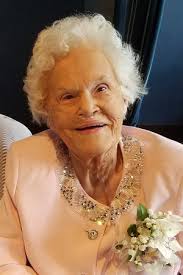 Obituary information for Estelle Mary Rekowski