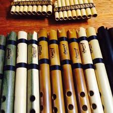 Flute Quena Zampona Woodwind Musicinstrument Panflute Pan Flute Flute Woodwind
