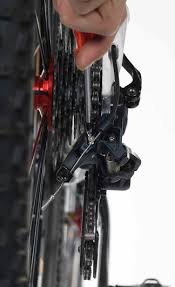 Schaltwerk Range Einstellen Mit Bildern Fahrrad Fahren Fahrrad Werkstatt Fahrrad Ideen