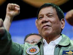 Duterte was born on march 28, 1945 in maasin, philippines as rodrigo roa duterte. Donald Trump Invites Philippine President Rodrigo Duterte To White House Abc News