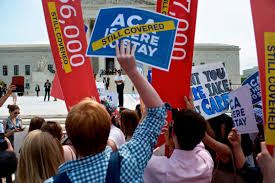Patient protection and affordable care act (p.l. Donald Trump Would Repeal And Replace Obamacare With A Nothingburger