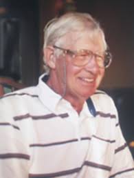 Douglas Charles Small