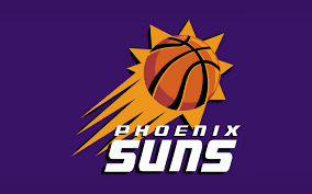 The phoenix suns are a basketball team that plays in the national basketball association (nba). Phoenix Suns Wallpapers Wallpaper Cave