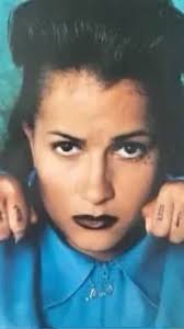 30 years later, the legacy lives on. From @salmahayek to Seidy López  playing Selena's mom to Jesse Borrego in Blood In Blood Out, and Danny  Trejo becoming a Chicano legend—this cast made