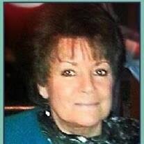 Sharon Kaye PARSONS Obituary