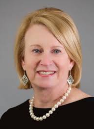 Nancy Chambers Honored as 2019 ARCS Light