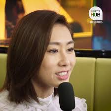 Nancy Wu interview