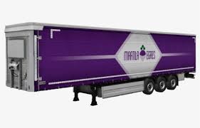 You have to protect a secret formula, the. Euro Truck Simulator 2 Goodyear Hd Png Download Kindpng