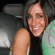 Courtney Deeb's Instagram, Twitter & Facebook