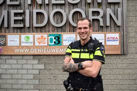 Getting legally married to a stranger the moment they first meet. Lars Uit Breda Doet Mee Aan Married At First Sight Geen Moment Spijt Gehad Indebuurt Breda