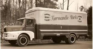 Epingle Sur Unic Et Saurer France