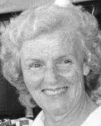 June Gillikin Obituary