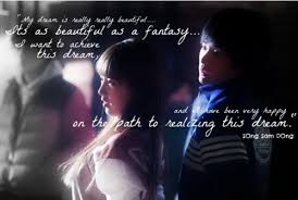 Quotes about dreams and waking up to reality. Dream High Quotes Quotesgram