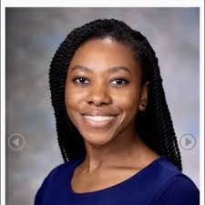 Christina Benedict's Instagram, Twitter & Facebook